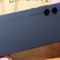 ريدماجيك • ٢٥٦ جيجابايت • ٦٠٠٠ مللي أمبير