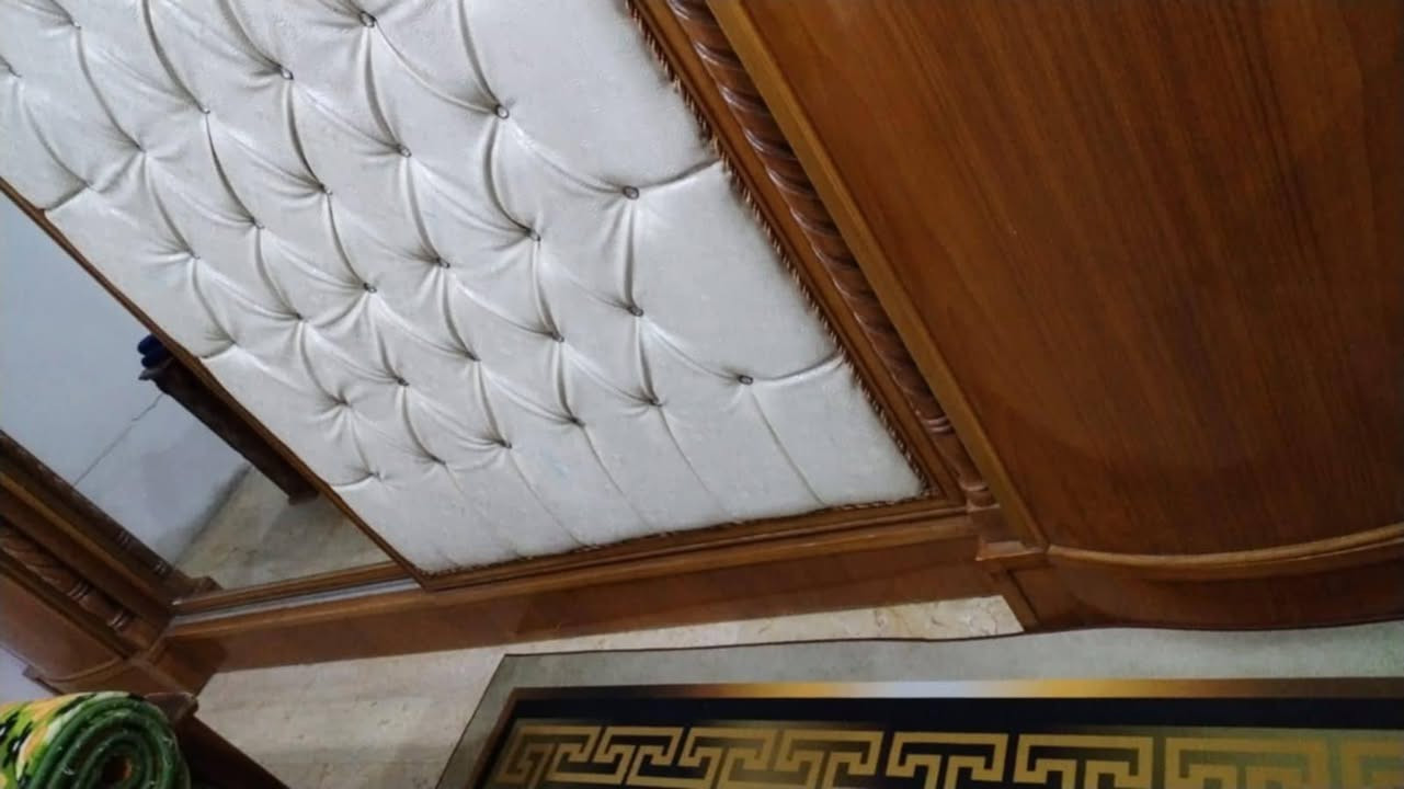 غرفه تسكام نضيفه كل ضرر مابيها بدون زاويه ٦٠٠وبيها مجال قليل بغداد حي العامل


**إذا كنت صاحب هذا الإعلان وتريد حذفه لأي سبب، رجاءا أرسل رسالة إلى الدعم الفني**