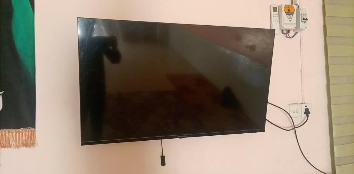 شاشه للبيع حجم 43 جنرال تدعم الانترنيت فول اچدي ماداخله تصليح ابد السعر 200 العنوان الديوانيه


**إذا كنت صاحب هذا الإعلان وتريد حذفه لأي سبب، رجاءا أرسل رسالة إلى الدعم الفني**