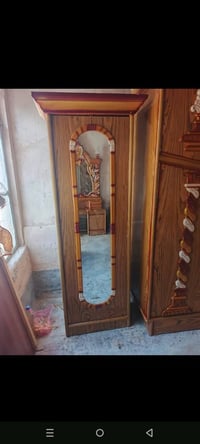 غرفة • مجال بسيط • سامراء