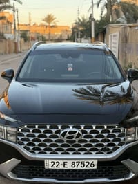 سنتافيا للبيع موديل 21 وارد امريكي رقم اربيل بأسمي  كير محرك نضيف بدون...