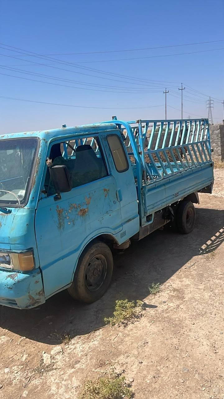 للبيع كيه بنكو مديل ٩٤ الرقم نينوى  اخضر 
مكان قريه عوينات الاستفسار اتصال *********** موجود  واتساب
