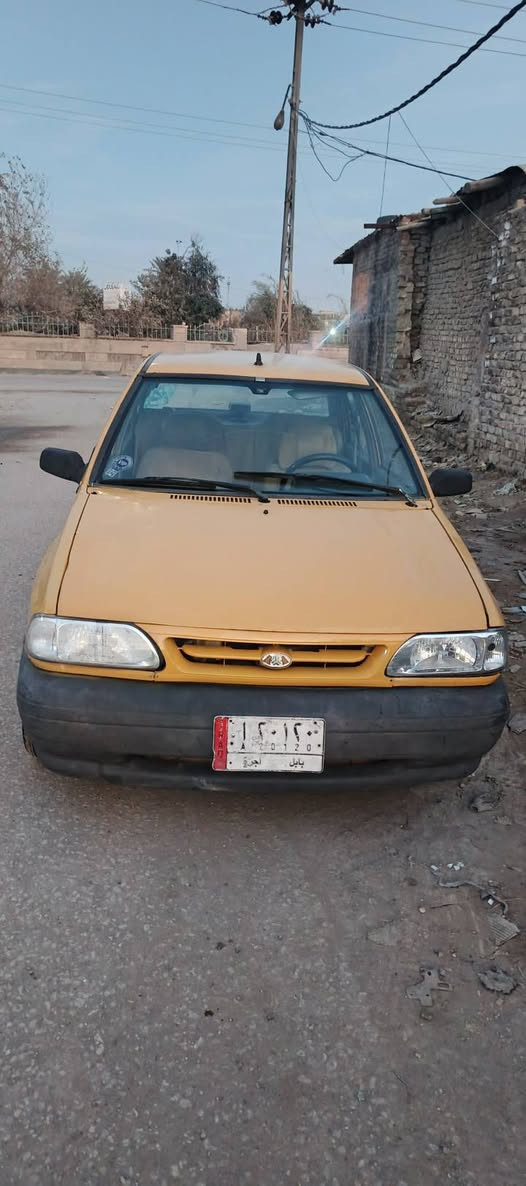 سايبه للبيع موديل2011 سيارة سعره12ورقه جاهزه مكينته كيره حداديه سنويه لنهايه ال26 راعيه يمي هيئه وغرامات ماعليه بيهن وره المشتري مكاني ديوانية قضاء الشامية رقمي***********
