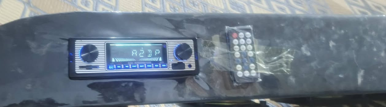 سلام عليكم مسجل للبيع السعر 30قفل


**إذا كنت صاحب هذا الإعلان وتريد حذفه لأي سبب، رجاءا أرسل رسالة إلى الدعم الفني**