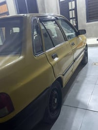 سايبا موديل ١٢ • ٢٠١٢ • بابل