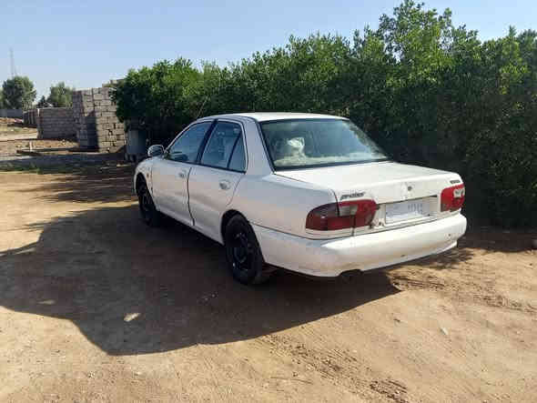 اسلام عليكم
براتون للبيع موديل 2002 مال ضباط 
محرك كير نضاف تايرات جدد صدر جديد 
مايعوزها مصرف السعر 20
***********
