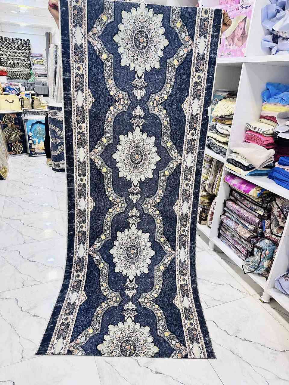 //_ مدة  رول امتار //__ 
عرض المدة 1️⃣ متر. 
سعر المتر // ٧,٠٠٠ الف __ 
ارضية جلد لاستيك عازل رطوبة مانع تزحلاق 
🔥🔥🔥🔥🔥🔥🔥🔥🔥🔥


**إذا كنت صاحب هذا الإعلان وتريد حذفه لأي سبب، رجاءا أرسل رسالة إلى الدعم الفني**