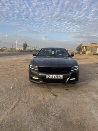 جارجر • ٢٠١٦ • بصره قرنه