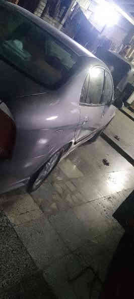 السلام عليكم شوفر صبق احزام الجماليه كله شقال كهربيات وكل شق ***********مكينة 2000سيارة خير من الله احله منصوره السعر 43 وبيه مجال مكان بقداد ***********
