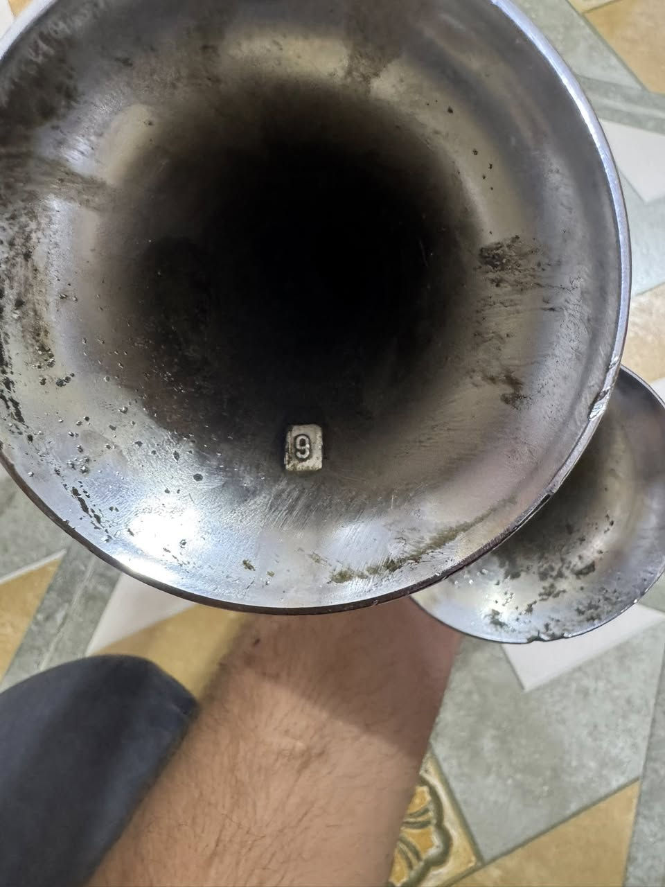 السلام عليكم للبيع   هور براد سلف دكه سريعه العنوان بعداد جديده سعر 400 وبي مجال ***********
