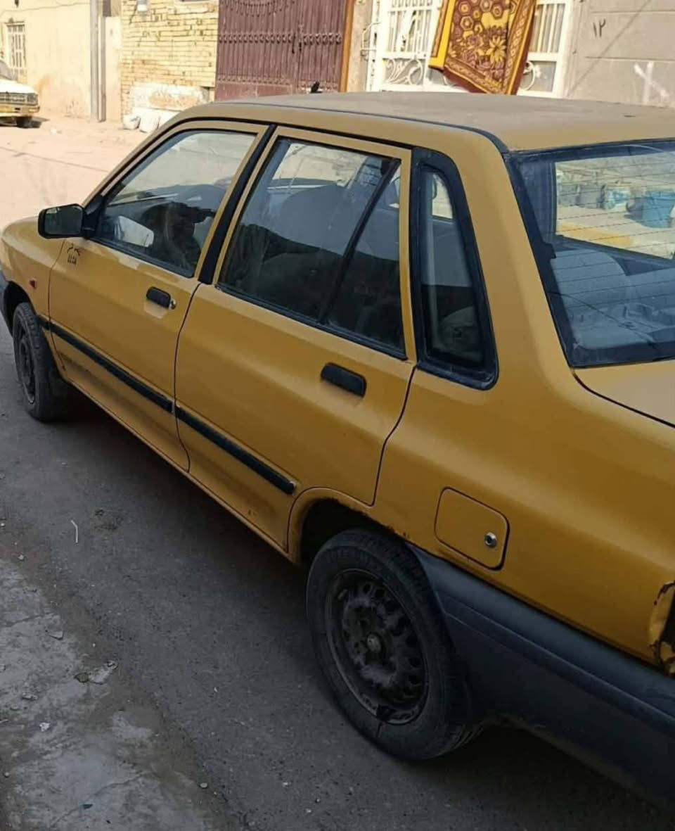 سايبا 13 بيه فتح جاملغ
مصفرئه هيئه وغرامات رقم دولي جديد
السعر 28وبيه مجال 
***********
