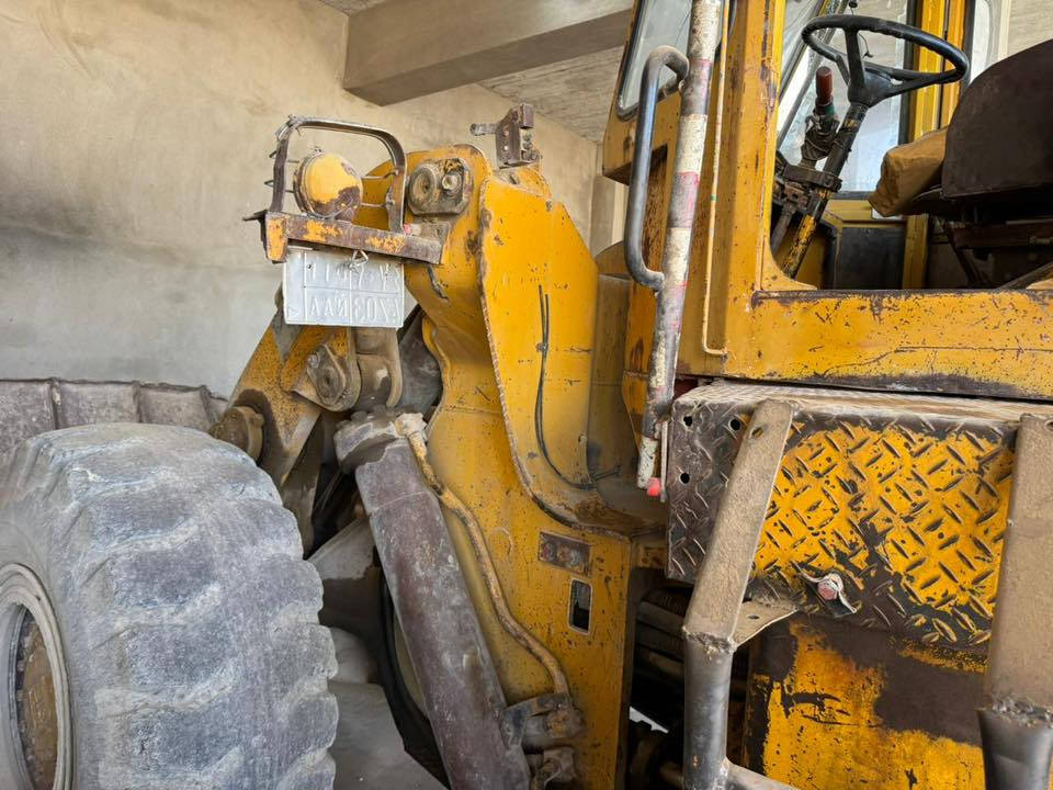 شفل كاوسكي 80  للبيع شغال من العمل السعر 135 رقم صلاح الدين القديم صدامي
الموقع:محافظة نينوى ناحية القيارة
للاستفسار  
***********
