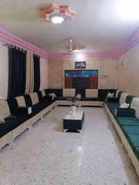 ٧ امتار • ديوان تركي • ضمان ٥ سنوات