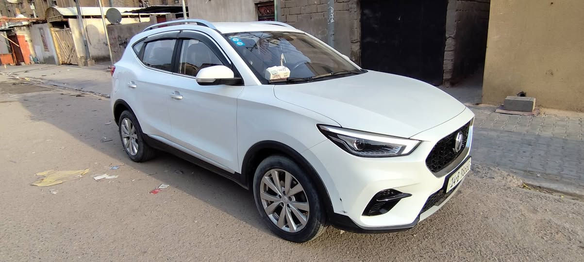 MG ZS 2024
للبيع
ماشية 33 الف كيلو وقابل للزيادة 
رقم بصرة
موديل 2024
لون ابيض 
مكان السيارة البصرة 
بعدها بالضمان
كلين 
تنفس طبيعي
سعرها 132 ورقة 
للاستفسار اكثر بعد ع الخاص او على رقم 
***********
