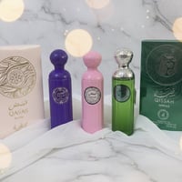 عطور رجالية • عطور نسائية • ثبات عالي