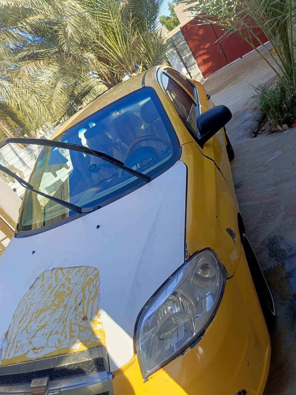 افيو موديل 2010الي تعجبه هلا بي ***********
