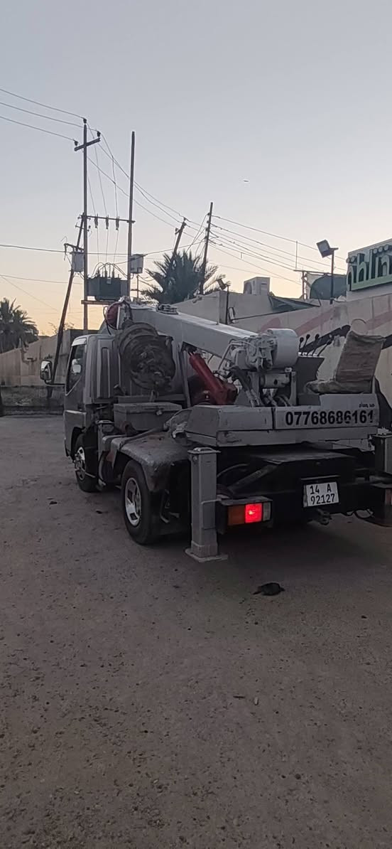 السلام عليكم كرين برينة للبيع السيارة كنتر زيرو كير مكينة شاصي مكفول السيارة خير من الله ***********
