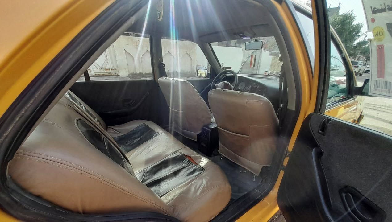 بيجو ٢٠١١ 
كير مكينه تبريد كاملات 
سنوية ٢٠٢٧ مصفره هيئه وغرامات 
***********
سعر٢٩
