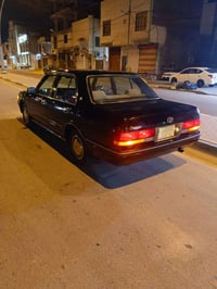 كراون رنب فنصه • ١٩٩٣ • البصرة