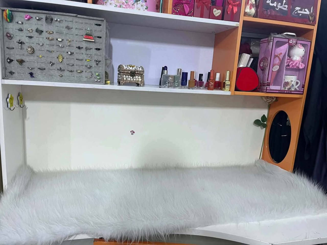 غرفه بناتيه كلش نضيفه ٩قطعاي كل ضرر مبيه،،، كربلاء باب بغداد عله فندق البارون عمود ٨٨قفلها ٢٥٠


**إذا كنت صاحب هذا الإعلان وتريد حذفه لأي سبب، رجاءا أرسل رسالة إلى الدعم الفني**