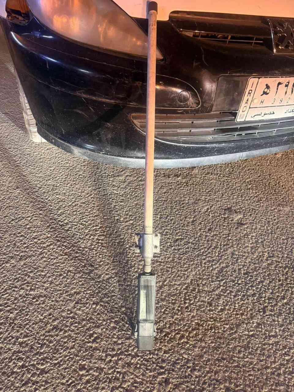 متوفر
سكتر تيتانيوم 2.4 + sma السعر 35 الف
روكيت m5 xm عدد 4 سعر القطعة 35 الف
متل 5 مايكروتك + انتنا 15 ديبي السعر 40 الف
نانو m5 xm السعر 30 الف
اولتي فيسول ايبون 4 بون السعر 400 الف
عاكسة مكزما 850 السعر 75 الف
منظم فولتيه بلوستورم (5 كيفي) السعر 200 الف
بغداد / الاعلام / الري
التواصل خاص او على الرقم :
***********
يتوفر توصيل كافة المحافظات
