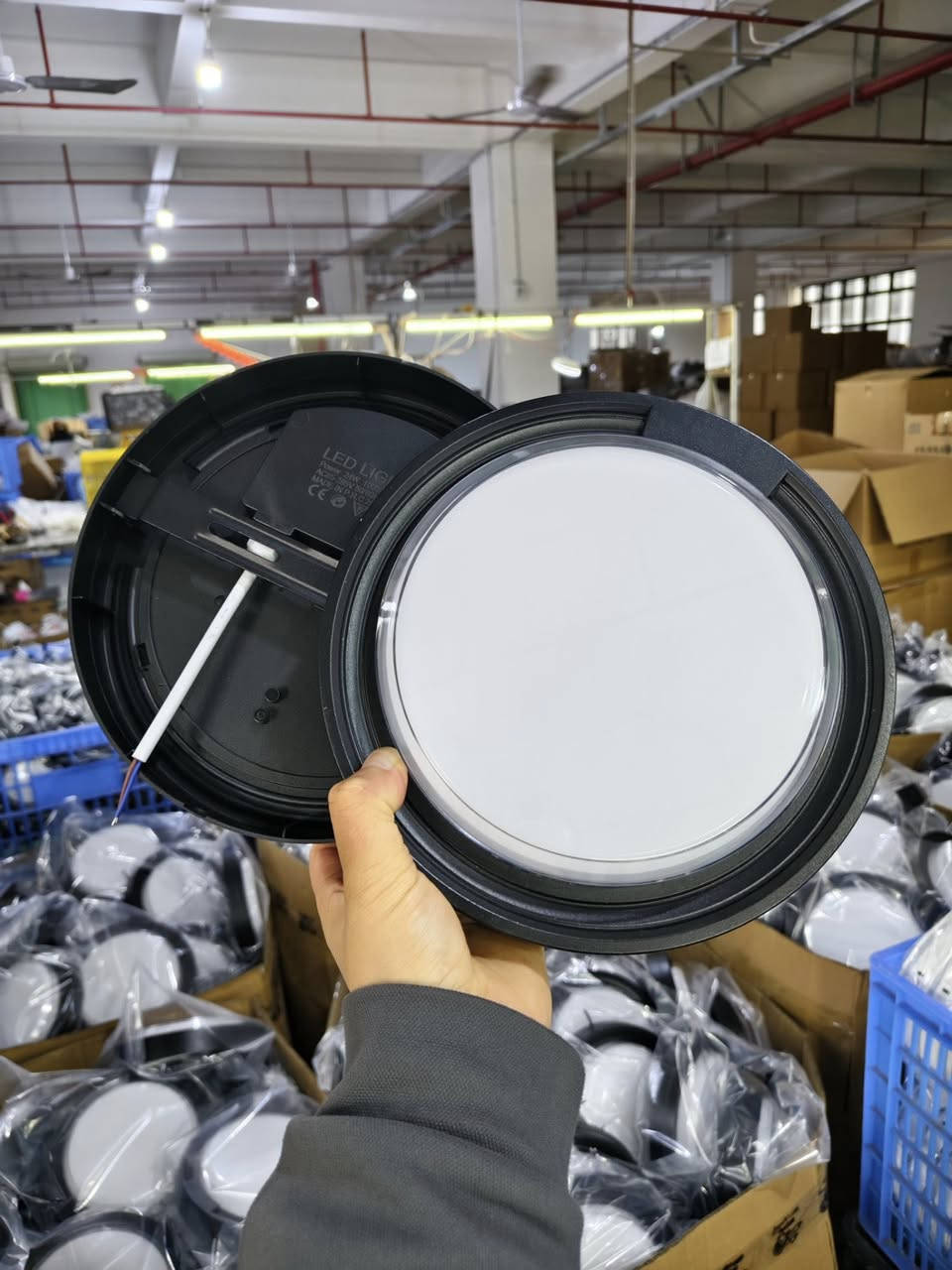 Share good things is the good. 
Jack lighting a trustworthy choice


**إذا كنت صاحب هذا الإعلان وتريد حذفه لأي سبب، رجاءا أرسل رسالة إلى الدعم الفني**