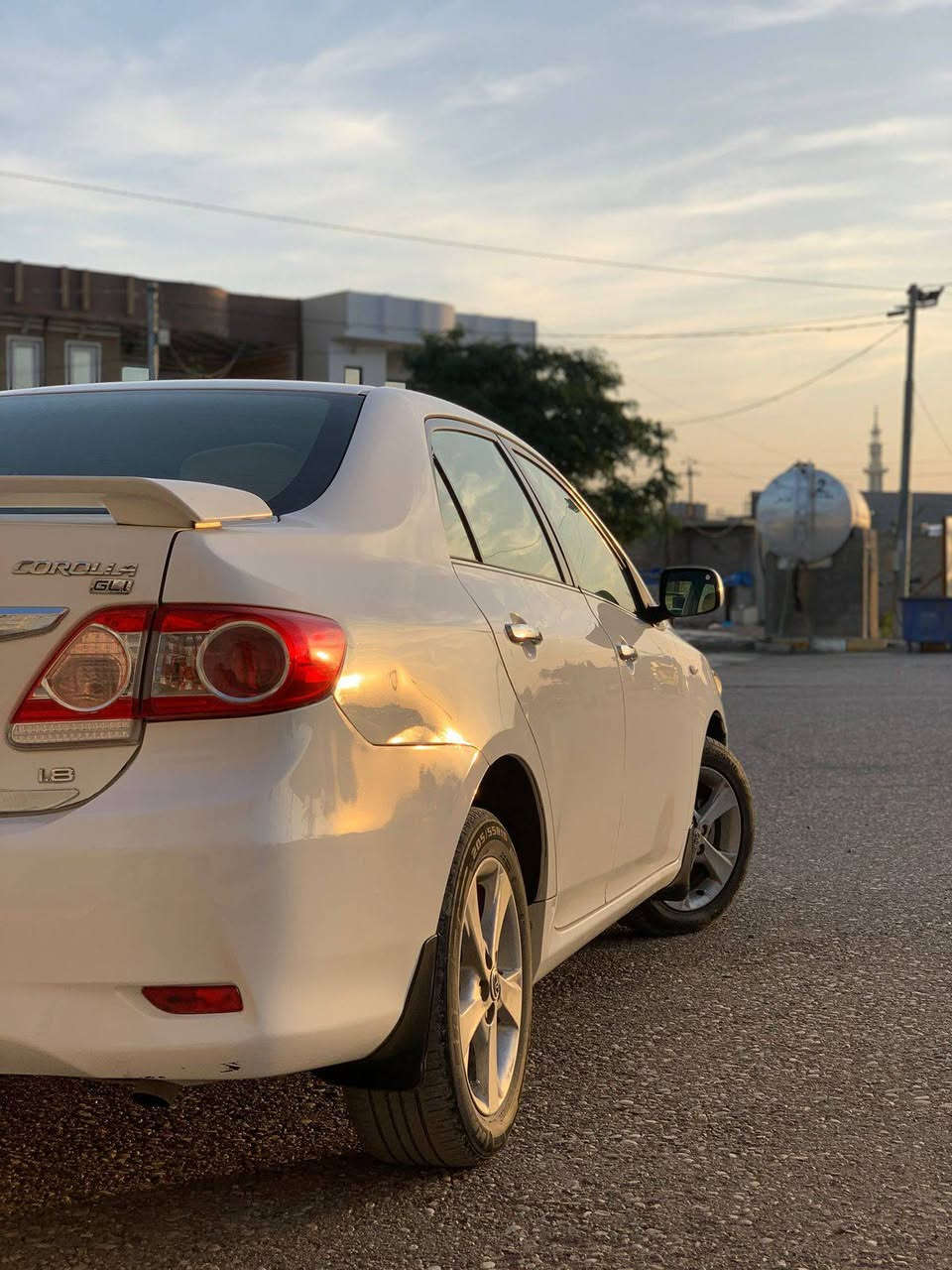 سەرەتا بە ناوی خوا کۆرۆلا 2013خەلیجی مەکینە 18 فول مواسەفات بێ سلاید مەکینەی نەکراوەتەوە بە شەرت گێڕ بەشەرت تەبریدو تەدفیە بەشەرت تا بڵێی پاکو جوانە مەڵەکە چوار تایەو ویلی لۆکی لە ژێر دایە ڕەقەمو سەنەوی تا ‌2028 تازەیە ڕەقەم سلێمانیە یەک پەلە ساردی پێوەیە لە سنوقەکەی بێ ناو گردن باقی هیچ تری  پێوە نیە بێ بۆیاغ 
   ***********   ژمارەی ساحیب سەیارەکە بۆ سعری پەیوەندی بکەن جوابی چات نادەمەوە

كورلا خليجي موديل2013 فول مواصفات بدون فتحه محرك 18 كير و مكينه بشرت مكينه ما مفتوح بدون صبغ تبدريد تدفئه بشرت كل جسمه شغال شبرين بيه بارد بجنتا  رقم سليماني رقم سنوي جديد 2028.  *********** رقم ساحب سياره كيفري, ديالى
