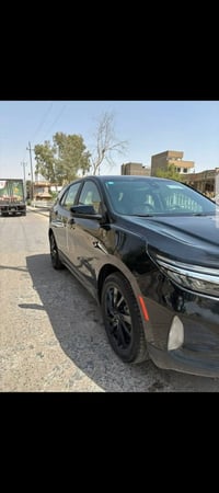 / كوينكس مديل 2024 حادثهه جدآ بسيط ربع بنيد فقط ومصلح نفسه اوبارد بدون...