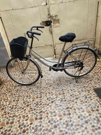 بايسكل 26 • نضيف • بعقوبة