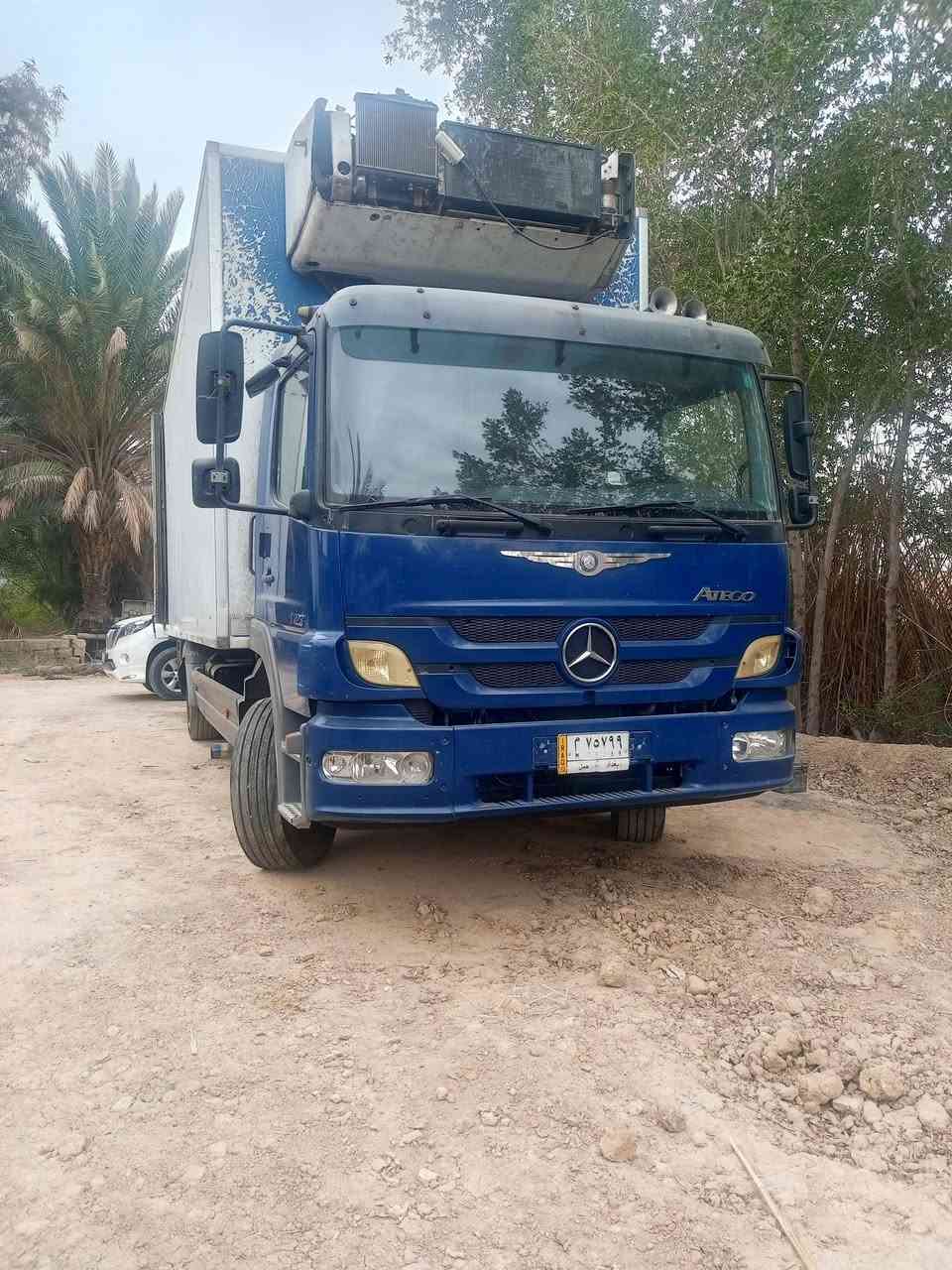 اتيكو براد 2006رقم  بغداد  مكفوله طول 7/25 الهاتف ***********
