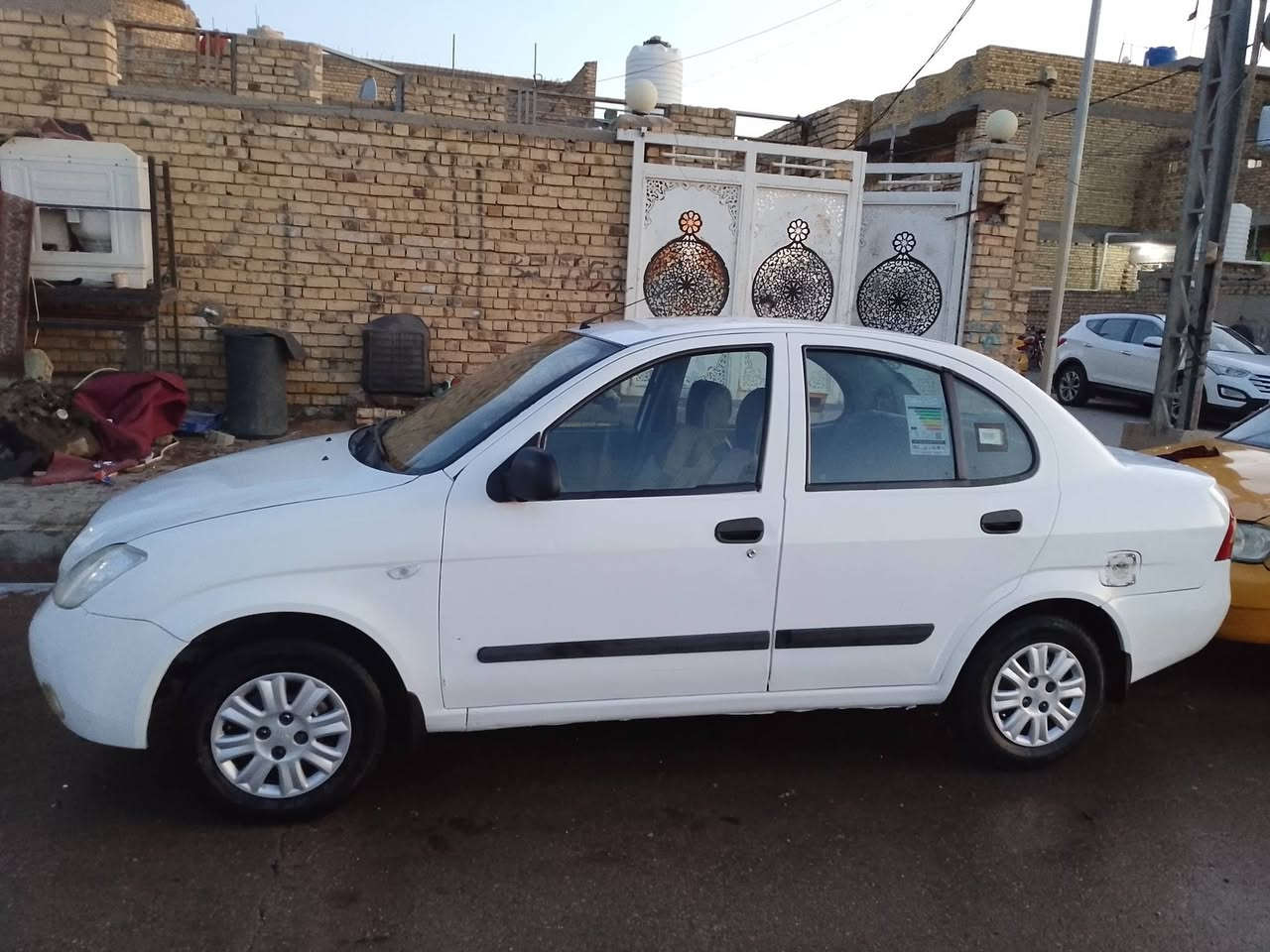 السلام عليكم طيبه 15 للبيع المكان واسط واستفسار على الرقم ***********
