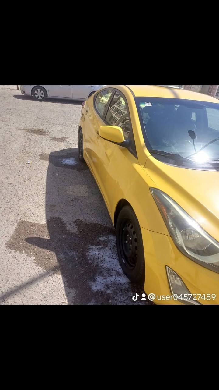 السلام عليكم النترا مديل 14 امريكي مكينه وكير خير من الله محرك 1800دوش سنويه لحد 2029حادثه جاملغ وبنيد مكان سياره ذي قار ناصريه جاهزه من تخم تاير صدر جديد جاهزة ماتعبك ***********
