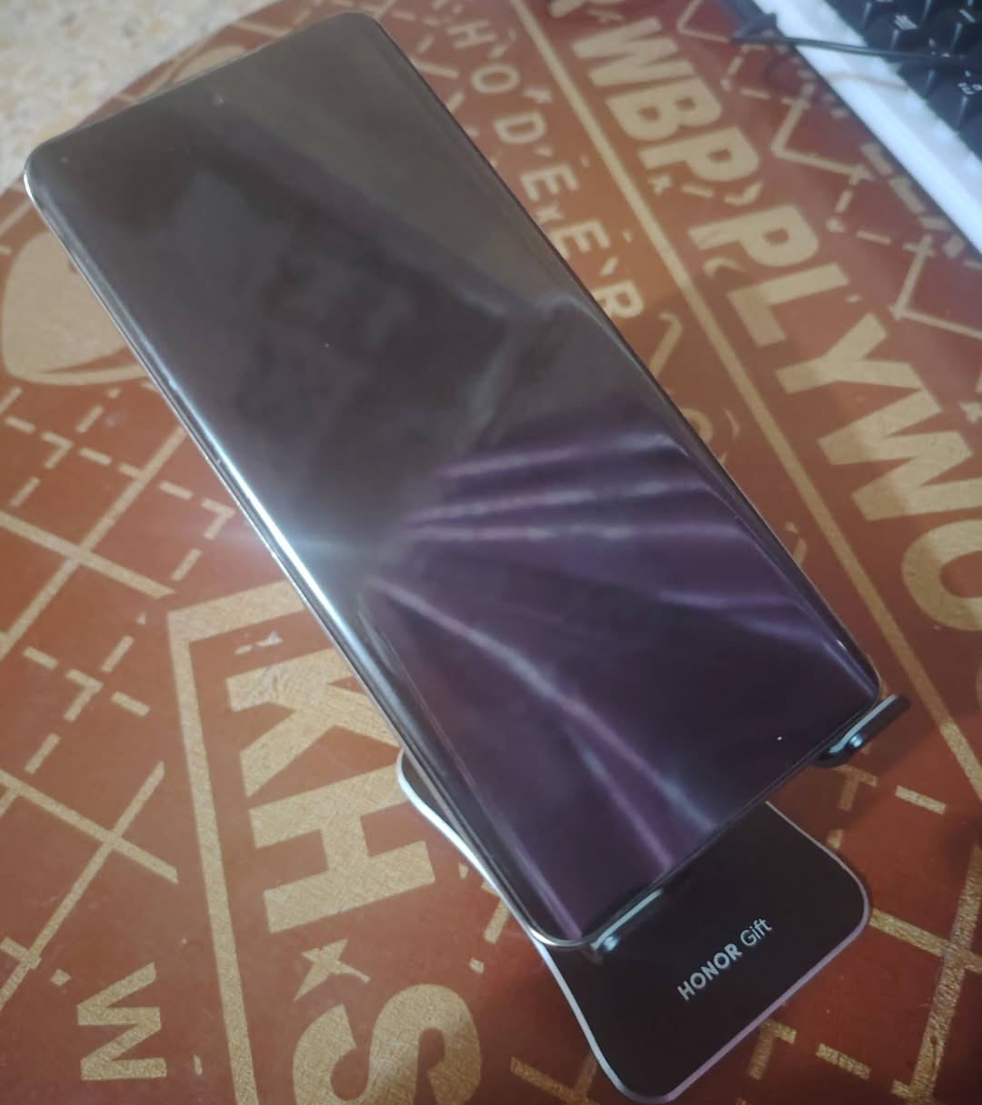هونر X9B موجود الكارتون والشاحن 
ما مفتوح ولا داخل اي صيانة الجهاز مثل ما واضح بل صورة 

مابيه ولا ضربة بس شوي خيط بل زجاج مال كاميرا ما مبين وما ماثر بل تصوير

السعر 250 قفل 
العنوان ناصرية


**إذا كنت صاحب هذا الإعلان وتريد حذفه لأي سبب، رجاءا أرسل رسالة إلى الدعم الفني**