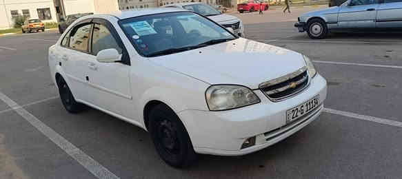 اوبتره 2010 ماشيه 122 سياره 
 جاهزه من ناحيه مكينه وكير وتبريد تخم تاير وباتري جديد رقم اربيل وكاله عامه سعرها 83 وبيها مجال شرط الفحص الاتصال 
***********
