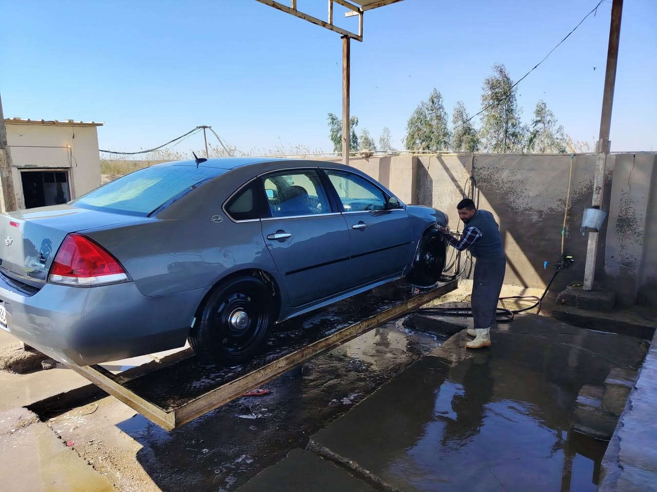 سلام عليكم
امبالا 2009 البيع او مروس (95)***********
