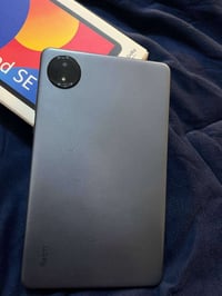 ريدمي باد • ١٢٨ • ضمان