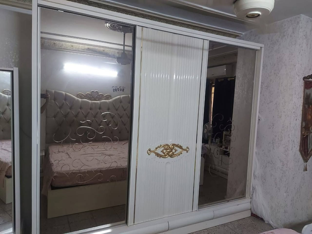 غرفه تركيه سلايت 9قطع للبيع عنوان بغداد الغدير سعر خاص


**إذا كنت صاحب هذا الإعلان وتريد حذفه لأي سبب، رجاءا أرسل رسالة إلى الدعم الفني**