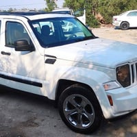 لبرتي • ٢٠٠٨ • بغداد انكليزي