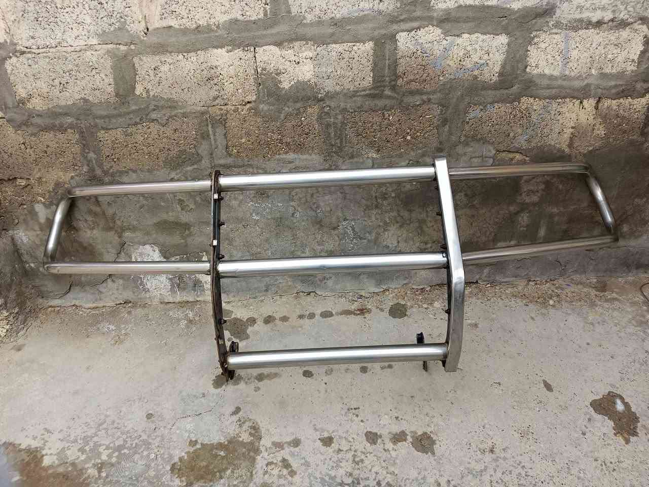 سلام وعليكم للبيع درع باجيرو 140 ألف *********** بغداد الراشديه
