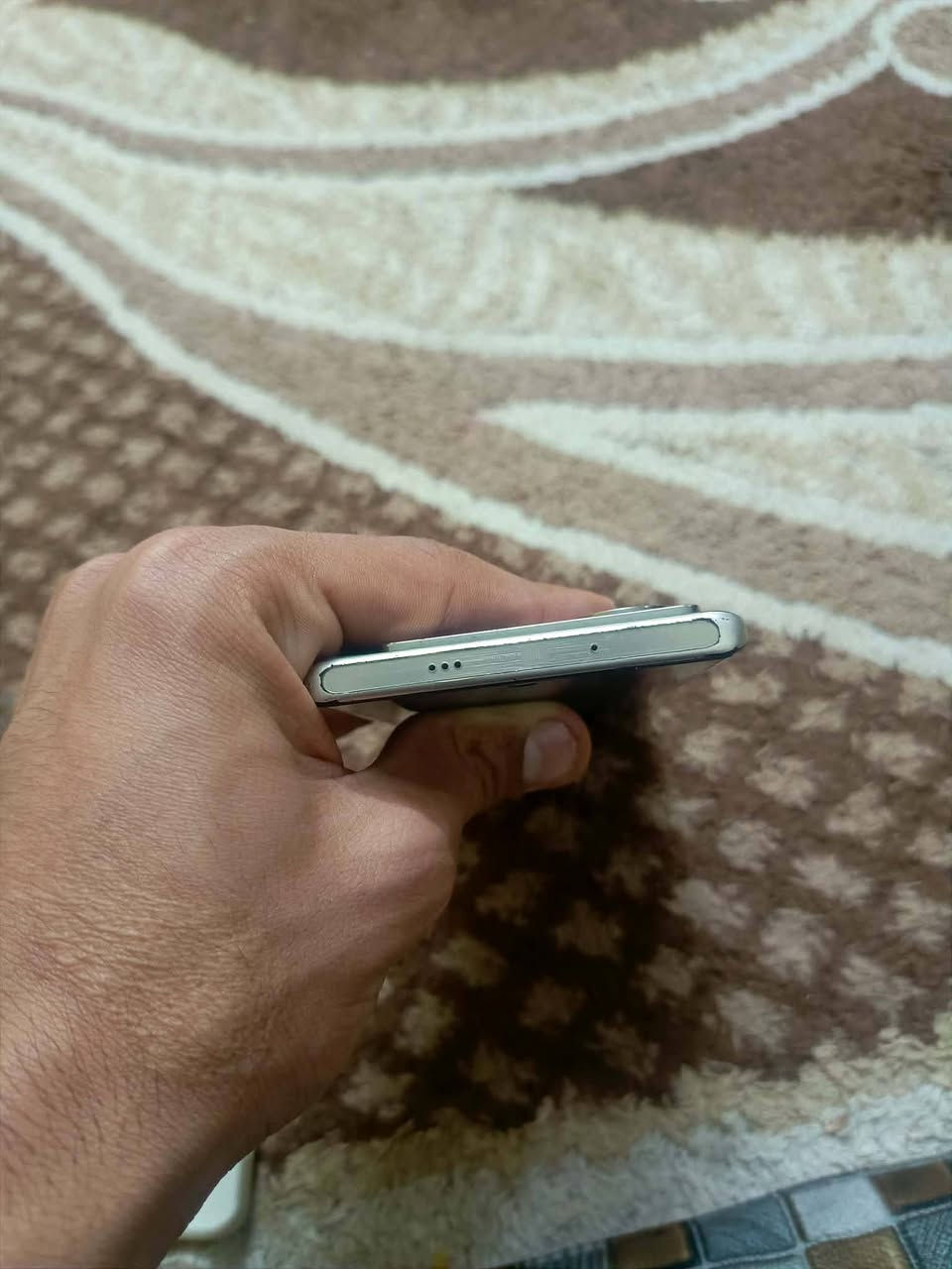 السلام عليكم جهاز انفنكس نوت S40الذكره256الرم8+8 نضيف ما مفتوح للمروس شعندك نزل حته  او ايباد قوي السعر 250وبي مجال 🌹


**إذا كنت صاحب هذا الإعلان وتريد حذفه لأي سبب، رجاءا أرسل رسالة إلى الدعم الفني**