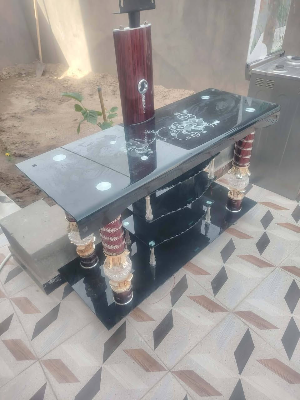 طباخ عدد٢فول نضافه وشغالات ونوعيه جيده ممتازه سعرالواحد ١٣٥وميز بلازما نظيف سعره ٥٠مكانه الديوانيه


**إذا كنت صاحب هذا الإعلان وتريد حذفه لأي سبب، رجاءا أرسل رسالة إلى الدعم الفني**