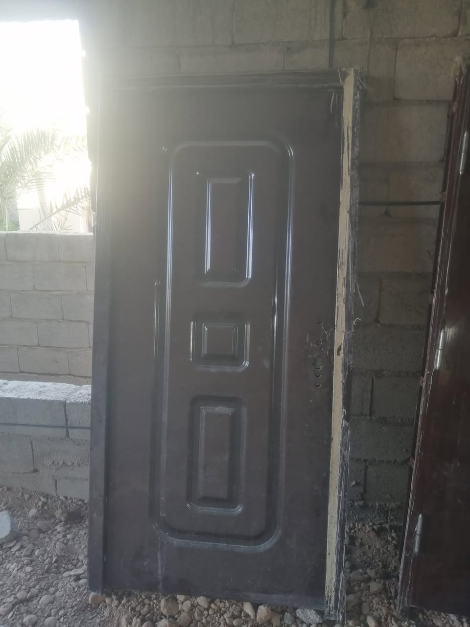 السلام عليكم بابين تركي لاوليات السعر الواحد ٧٥الف مكاني ديالئ شهربان ***********
