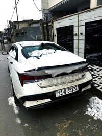 النترا هايبرد • ٢٠٢٤ • وارد أمريكي