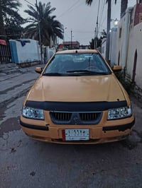 مكفولة مكينة وگير • موديل ٢٠١١ • واسط