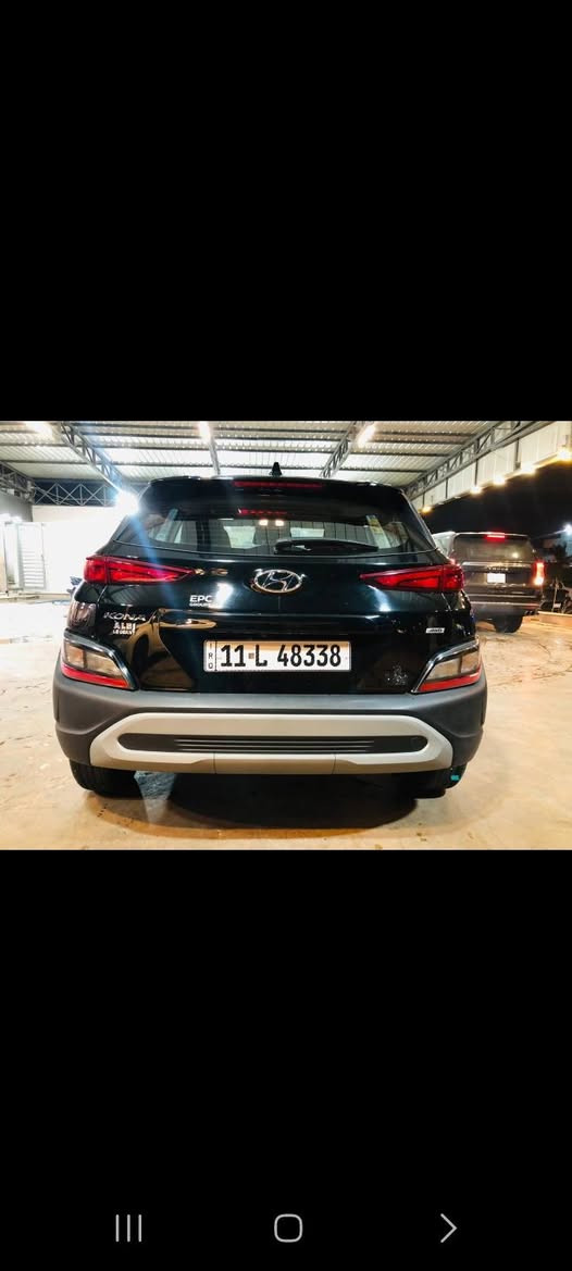 السلام عليكم كونا 2022
فول ماعدى بصمة 
مواصفات 
محرك 2000 كير اي تي
تحكمت جهتين 
شاشه كبيره دوار 
هيترتات بل كلش 
فور ويل 
مانع انزلاق + منحدرات 
٤ دسك 
تحديد مسار
مانع الاصتطدام
ضربته باب الخلفيه نصه وباب السايق وجاملغ 
التواصل ع الرقم ***********
