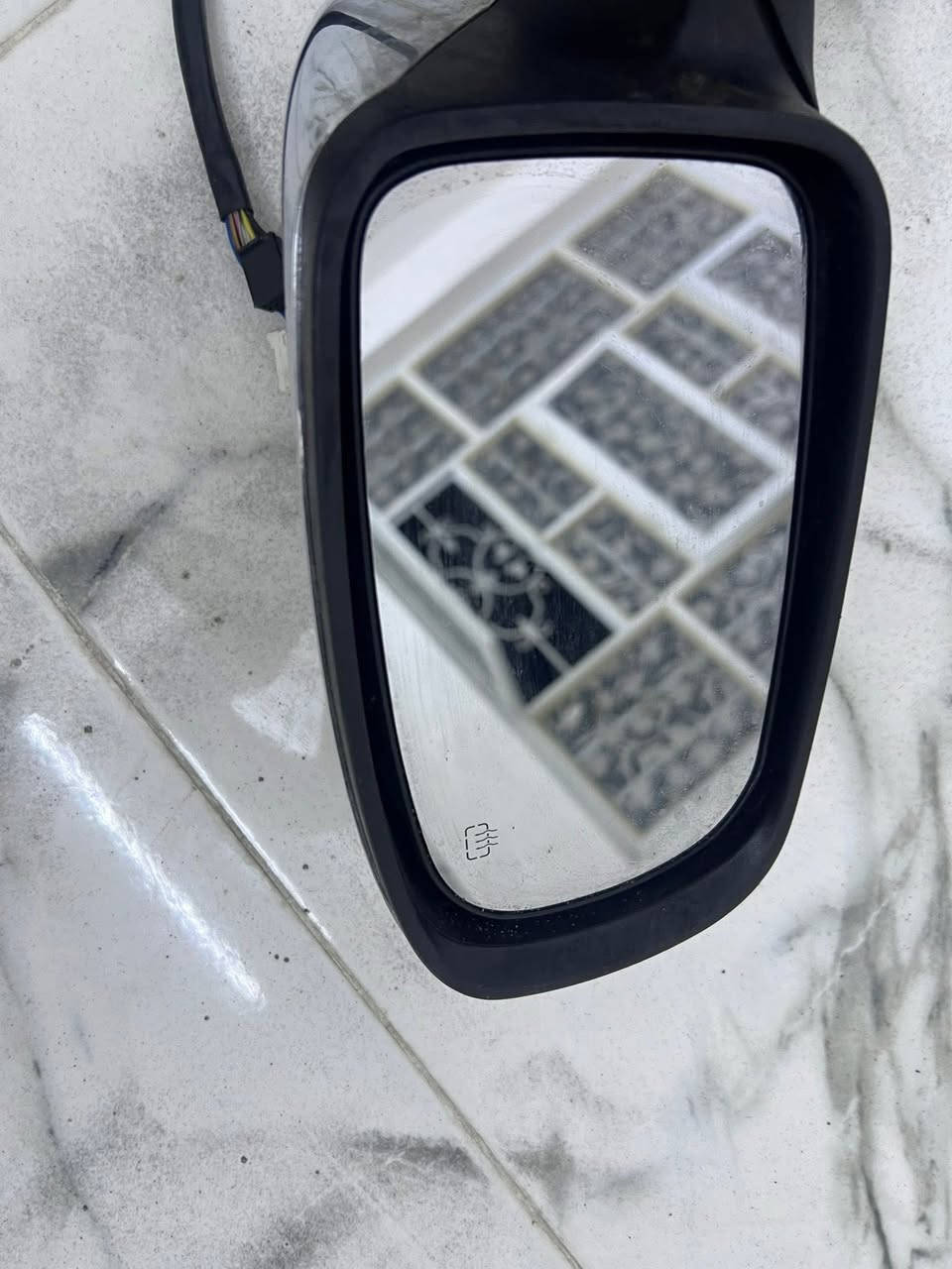 سلام عليكم مرايه اوبامه اصلي تفصيخ عنوان بغداد أكو توصيل جميع المحافظات
***********
