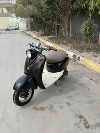 ماطور عبد حليم • محرك ناعم • تايرات جديدة