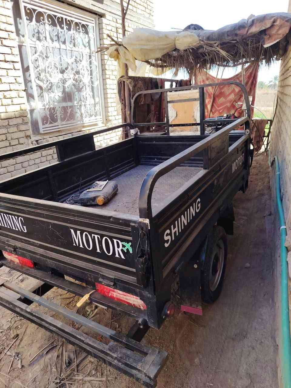 سلام عليكم ستوته للبيع موديل 2023اوراق اصولي مكفوله كفاله عامه ركبه وشاصي وصبغ مكفولات محرك ما مفتوح ستوته كله بلاد السعر 2200مكان بابل القاسم الاستفسار ***********
