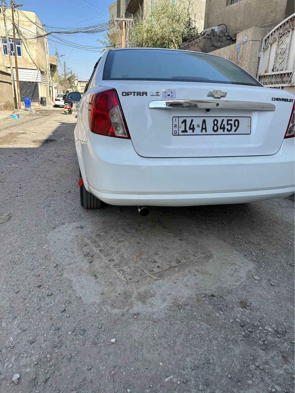 اي استفسار متواجد واتساب
*********** البصرة, العراق
