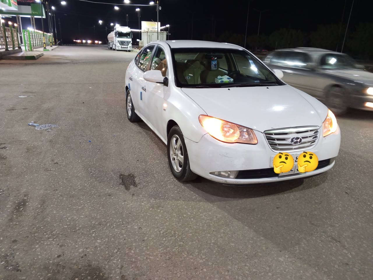 السلام وعليكم سيااره النترا افانتي 2010 مكينه 1600 دكشن عالي تبريد شغال حداديه جديده سياره نضيفه تخم تاير جديد السعر 41 وبيها مجال مكان السياره بابل ***********
